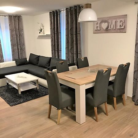 Ferienwohnungen Tannenhof Steinen  Exteriér fotografie